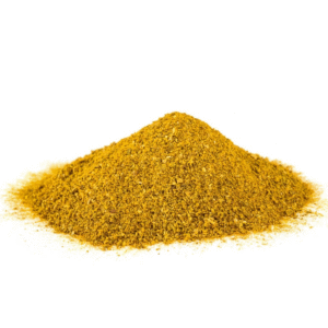 Curry en Polvo