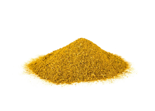 Curry en Polvo