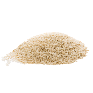 Semilla de Ajonjolí Natural