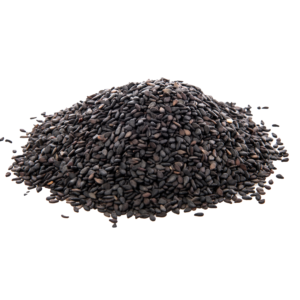 Semilla de Ajonjolí Negro