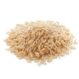 Arroz Integral