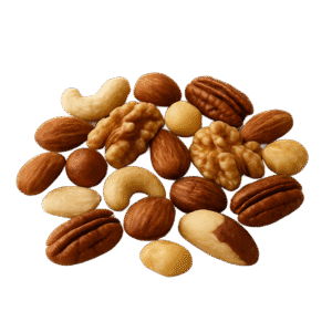 Mixtura de Nueces