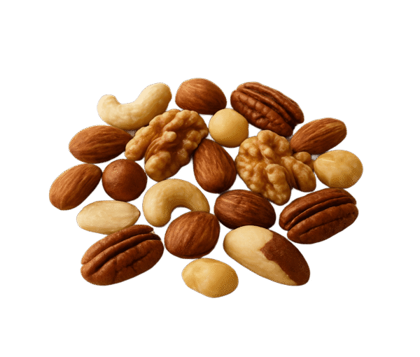 Mixtura de Nueces