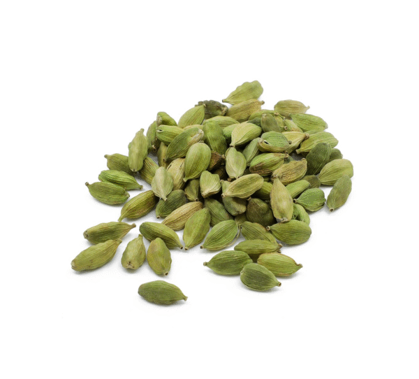 Cardamomo en Vaina