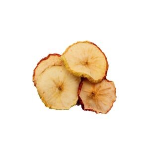 Manzana Deshidratada