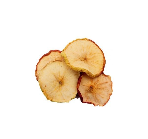 Manzana Deshidratada