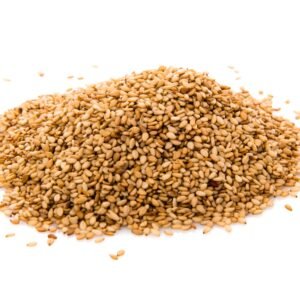 Semilla de Ajonjolí Tostado