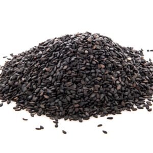 Semilla de Ajonjolí Negro