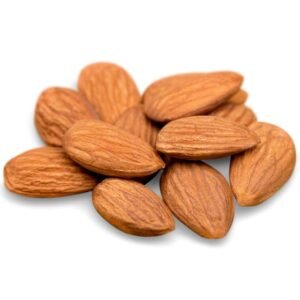 Almendra Natural