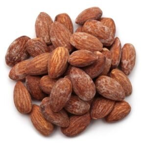 Almendra Salada
