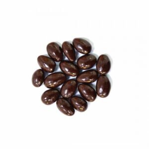 Almendra Achocolatada