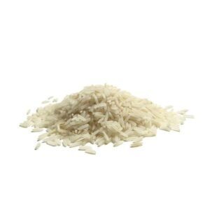 Arroz Basmati
