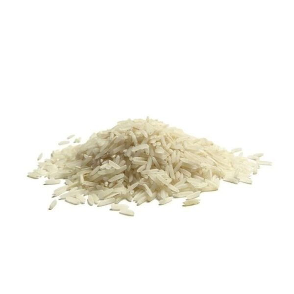 Arroz Basmati