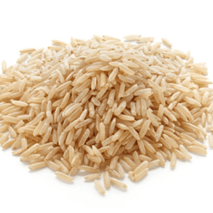 Arroz Integral
