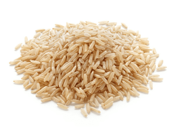 Arroz Integral