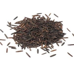 Arroz Salvaje