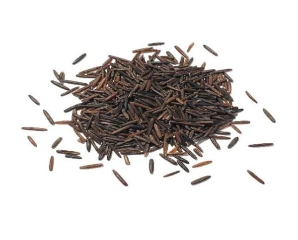 Arroz Salvaje