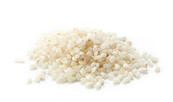 Arroz Sushi