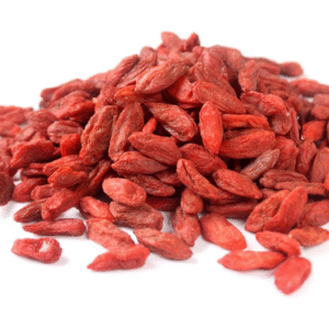 Bayas de Goji