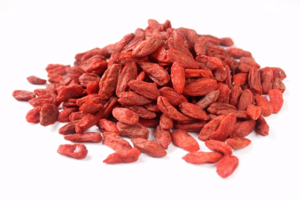 Bayas de Goji