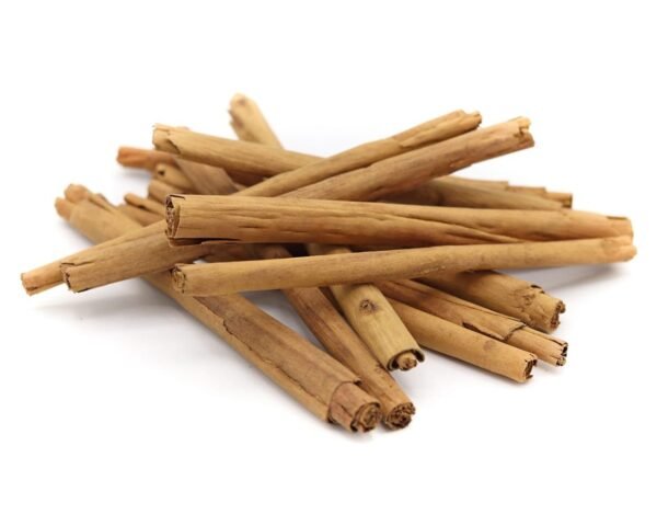 Canela de Ceylán en Rama