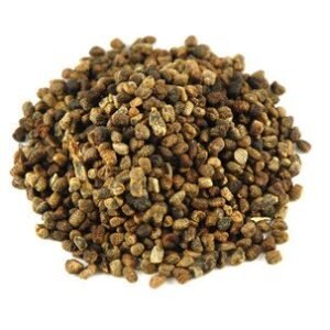 Cardamomo en Semilla