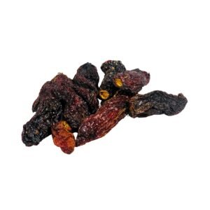 Chile Morita Seco