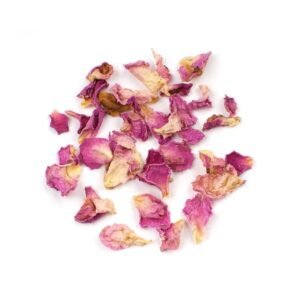 Flor de Damasco