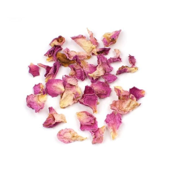 Flor de Damasco