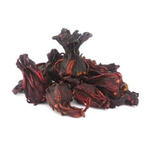 Flor de Jamaica Entera