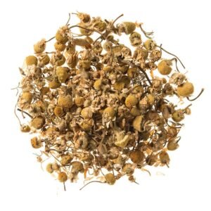 Flor de Manzanilla