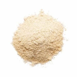 Harina de Algarroba