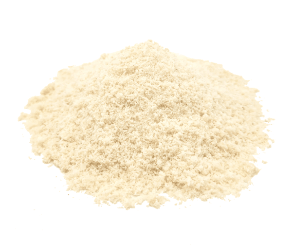 Harina de Coco