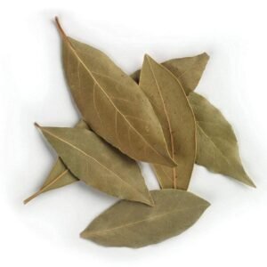 Laurel en Hojas