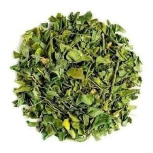 Moringa en Escamas