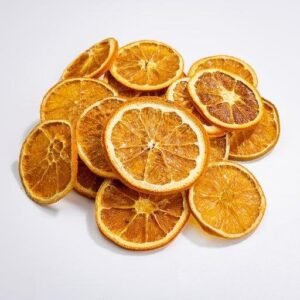 Naranja Deshidratada