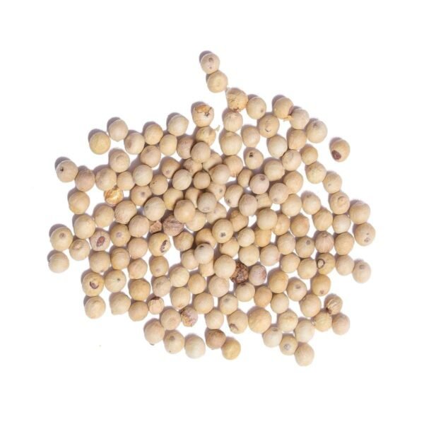 Pimienta Blanca