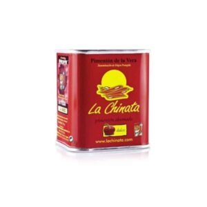 Pimentón de la Vera Dulce