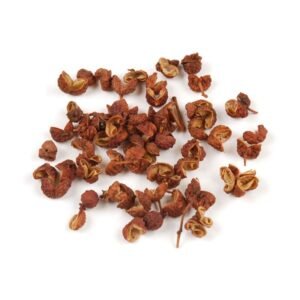 Pimienta de Sichuan