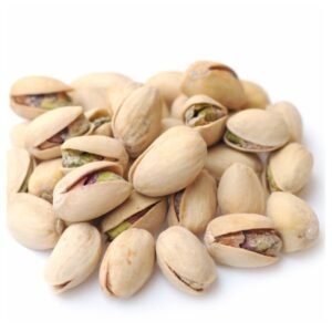 Pistachos Salados con Cáscara