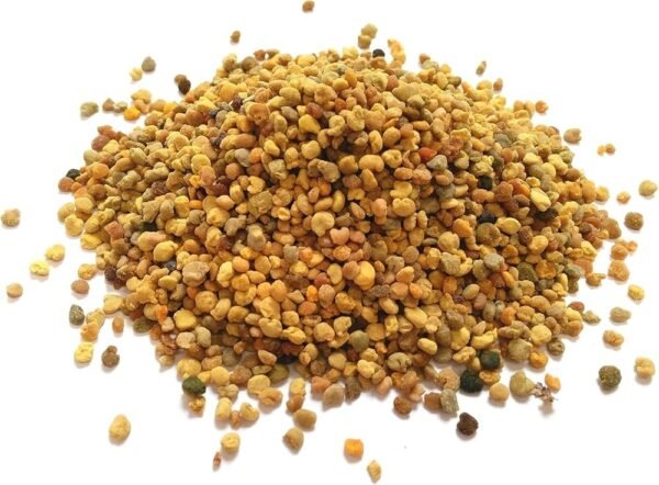 Polen en Grano