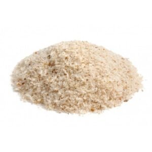 Cáscara de Psyllium