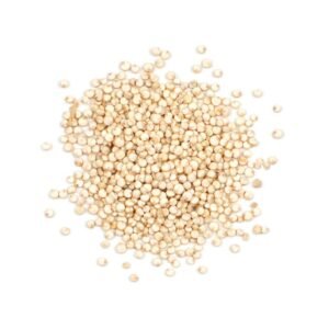 Semilla de Quinoa Blanca