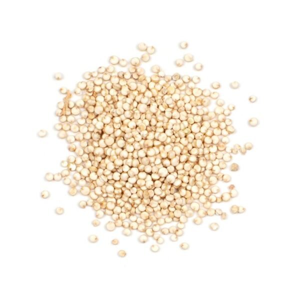 Semilla de Quinoa Blanca