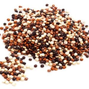 Semilla de Quinoa Tricolor