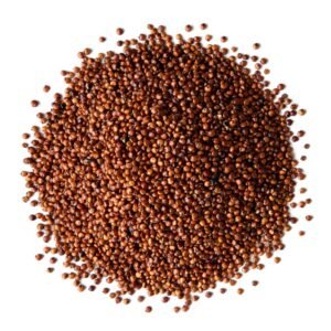 Semilla de Quinoa Roja