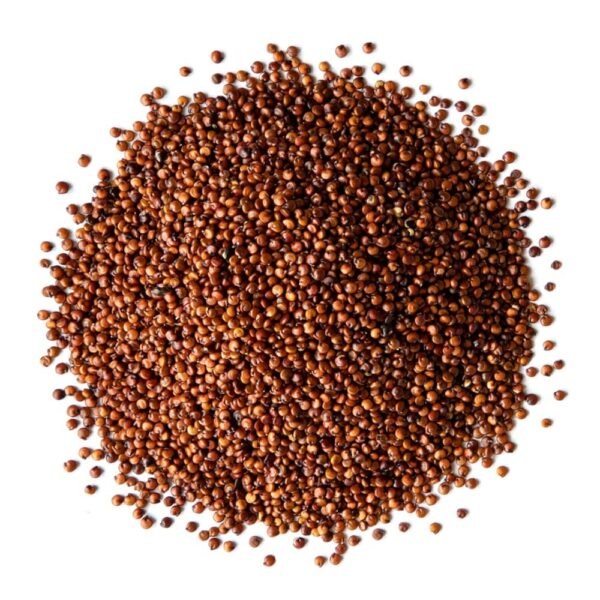 Semilla de Quinoa Roja