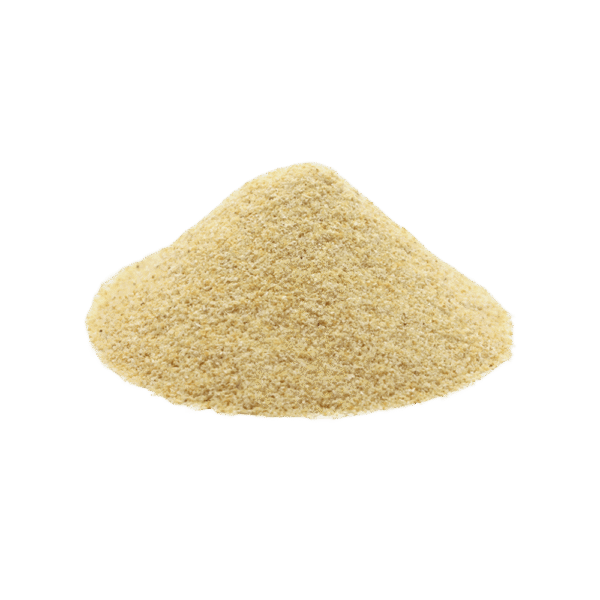 Sal de Ajo