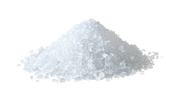 Sal Marina en Cristales