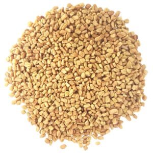 Semilla de Fenogreco